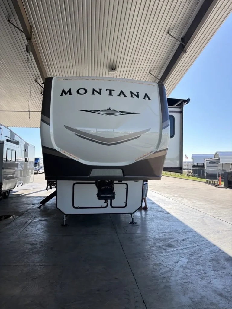 pre listing rv inspection for sellers